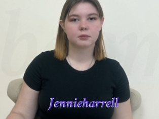Jennieharrell
