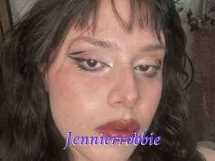 Jennierrobbie