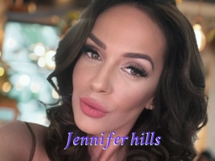 jennifer_hills Bdsm gratuit