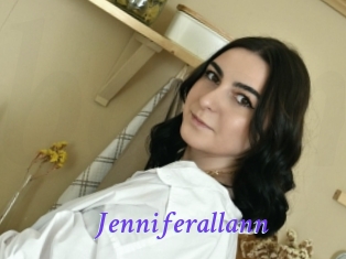 Jenniferallann