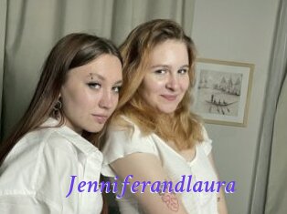 Jenniferandlaura