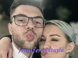 Jenniferandtayla