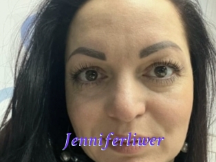 Jenniferliwer