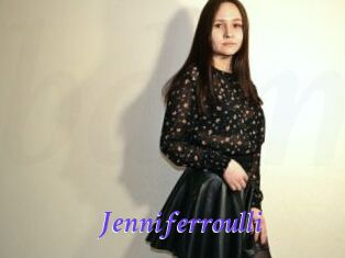 Jenniferroulli