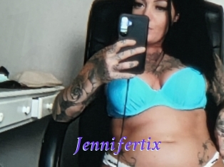 jennifertix Bdsm gratuit