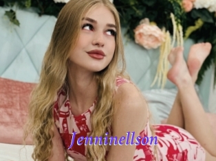 Jenninellson
