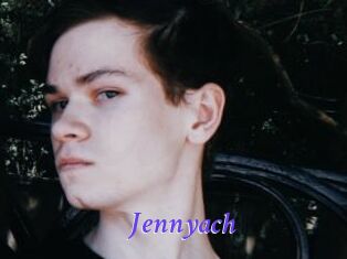 Jennyach