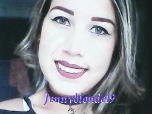 Jennyblonde19