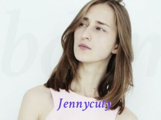 Jennycuty