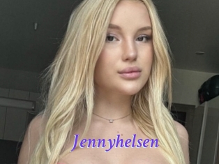 Jennyhelsen