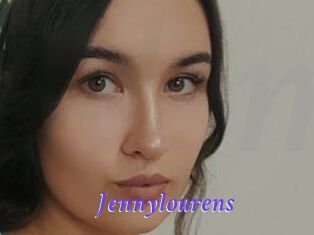 Jennylourens