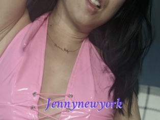 Jennynewyork
