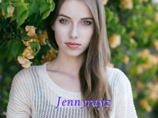Jennyrayz