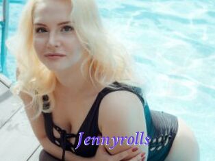 Jennyrolls