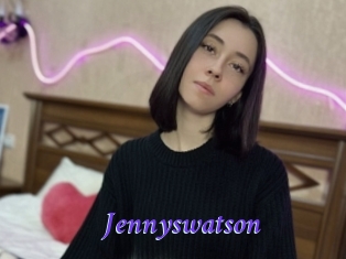 Jennyswatson