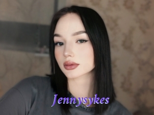 Jennysykes