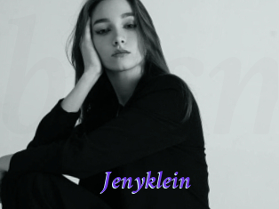 Jenyklein