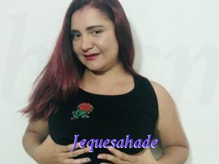 Jequesahade