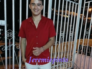 Jeremiepinto