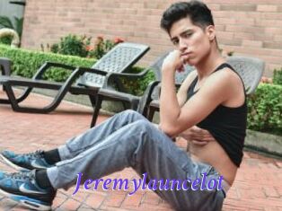 Jeremylauncelot
