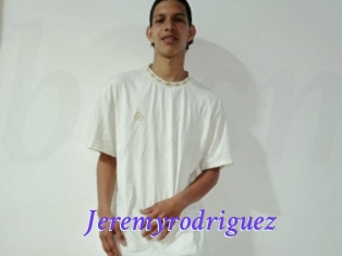 Jeremyrodriguez