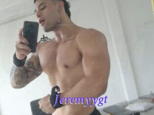 Jeremyygt