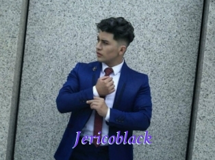 jericoblack Bdsm gratuit