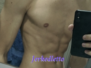 jerkedletto Bdsm gratuit