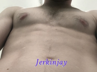 Jerkinjay