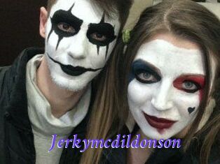 Jerkymcdildonson
