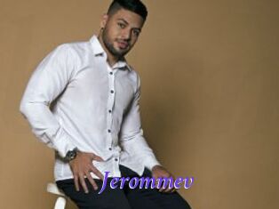 Jerommev