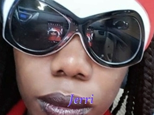 Jerri