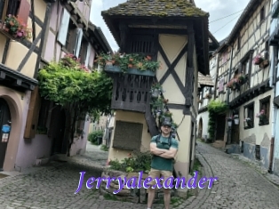 Jerryalexander