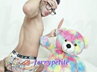 Jerrypetite