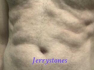 Jerrystones
