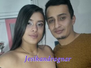 Jesikandragnar