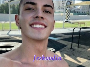 Jeskoodin