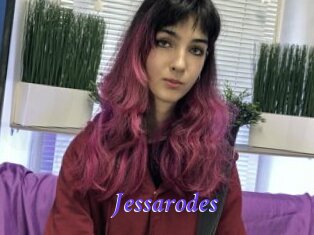 Jessarodes