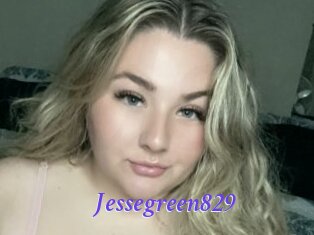 Jessegreen829