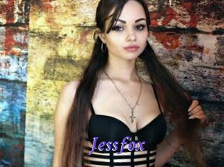 jessfox Bdsm gratuit
