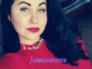 Jessicaevens