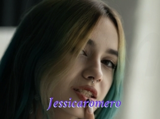 Jessicaromero