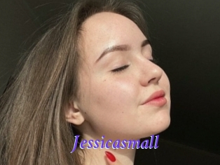 Jessicasmall