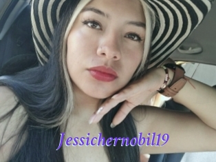 jessichernobil19 Bdsm gratuit