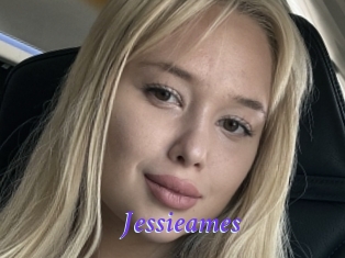 Jessieames