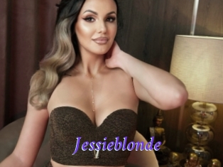 jessieblonde Bdsm gratuit