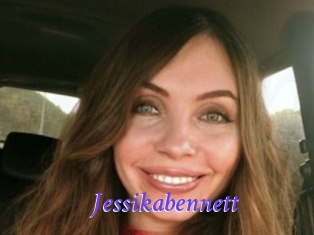 Jessikabennett