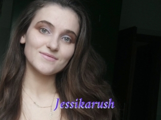 Jessikarush