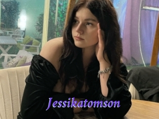 Jessikatomson