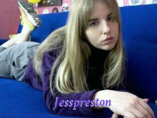 jesspreston Bdsm gratuit